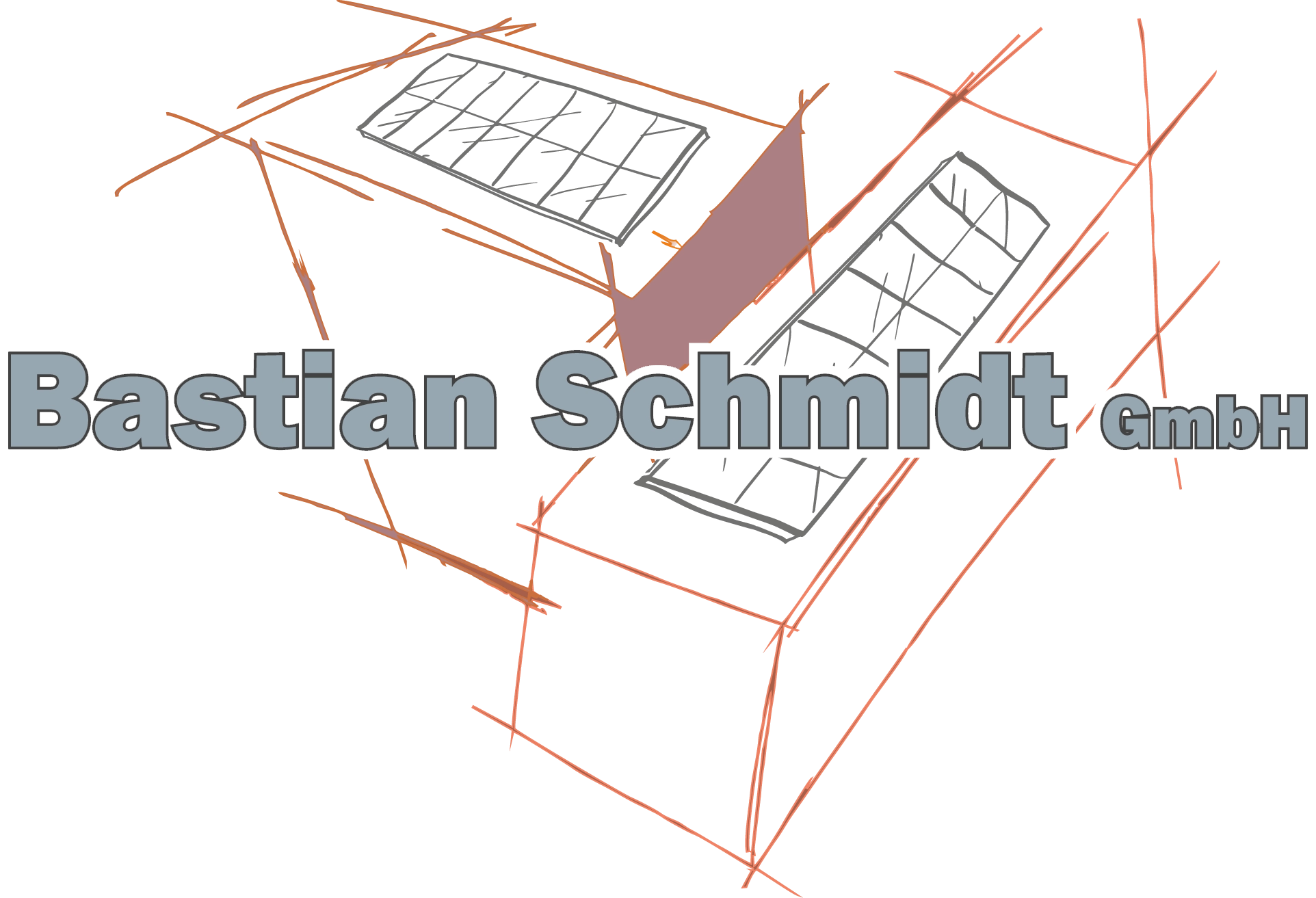 Logo vom Photovoltaikanlagen Experten Bastian-Schmidt-GbmH aus Ötigheim